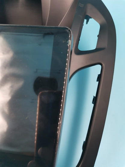Estéreo Android 9.0 9.7 Pulg Ford Transit Connect 2014-2018