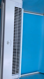 Ventilador de ventana con 3 velocidades Vornado PORTAL
