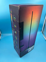 Lámpara de pie inteligente RGB de esquina con control remoto