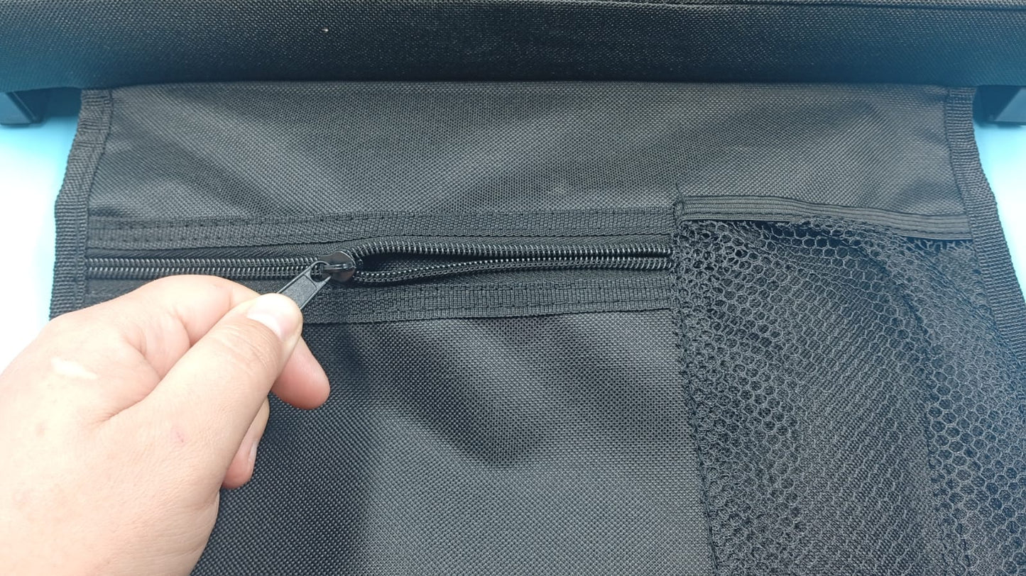 Asientos de estadio para gradas con soporte trasero y cojín.