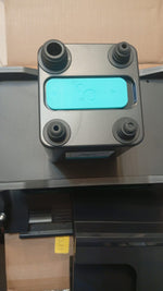 Robot Aspirador con mopa LeFant M210- Pro, Limpieza personalizada