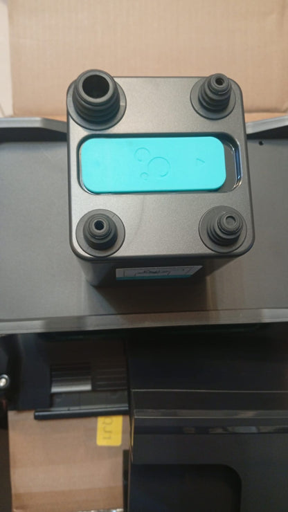 Robot Aspirador con mopa LeFant M210- Pro, Limpieza personalizada