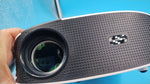Proyector inteligente Goodee YG600, 4K con WiFi, 5G y Bluetooth