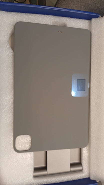 Soporte de carga magnético inalámbrico para iPad Pro/Air 11 M2.