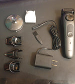 Recortadora 9 en 1 para hombres, Braun Kit, serie 5.