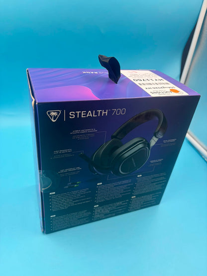 Audífonos Turtle Beach Stealth 700 Gen 3 PS5 PS4 Switch
