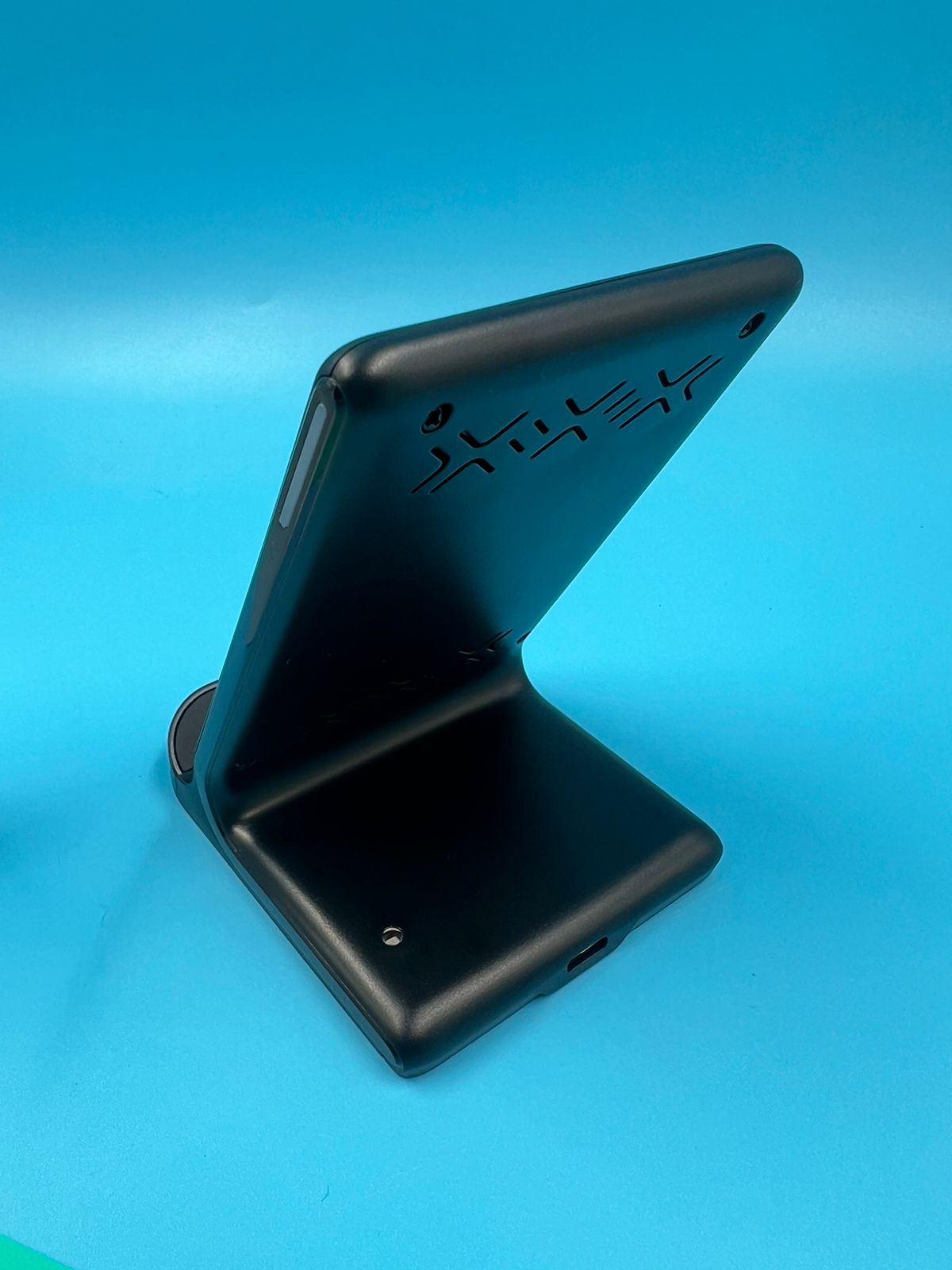 Cargador inalámbrico INIU WI-211 base de carga inalámbrica