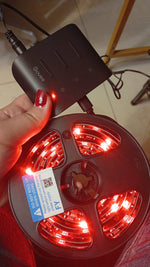 Luces de Retroiluminación para TV Govee 3 Lite, 40-50" Control voz y App