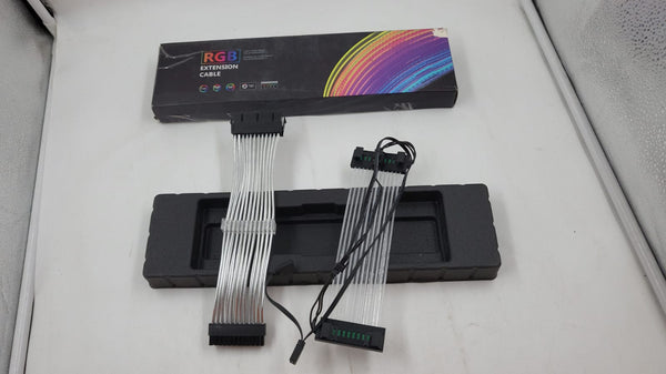 RGB EXTENSION CABLE USADO