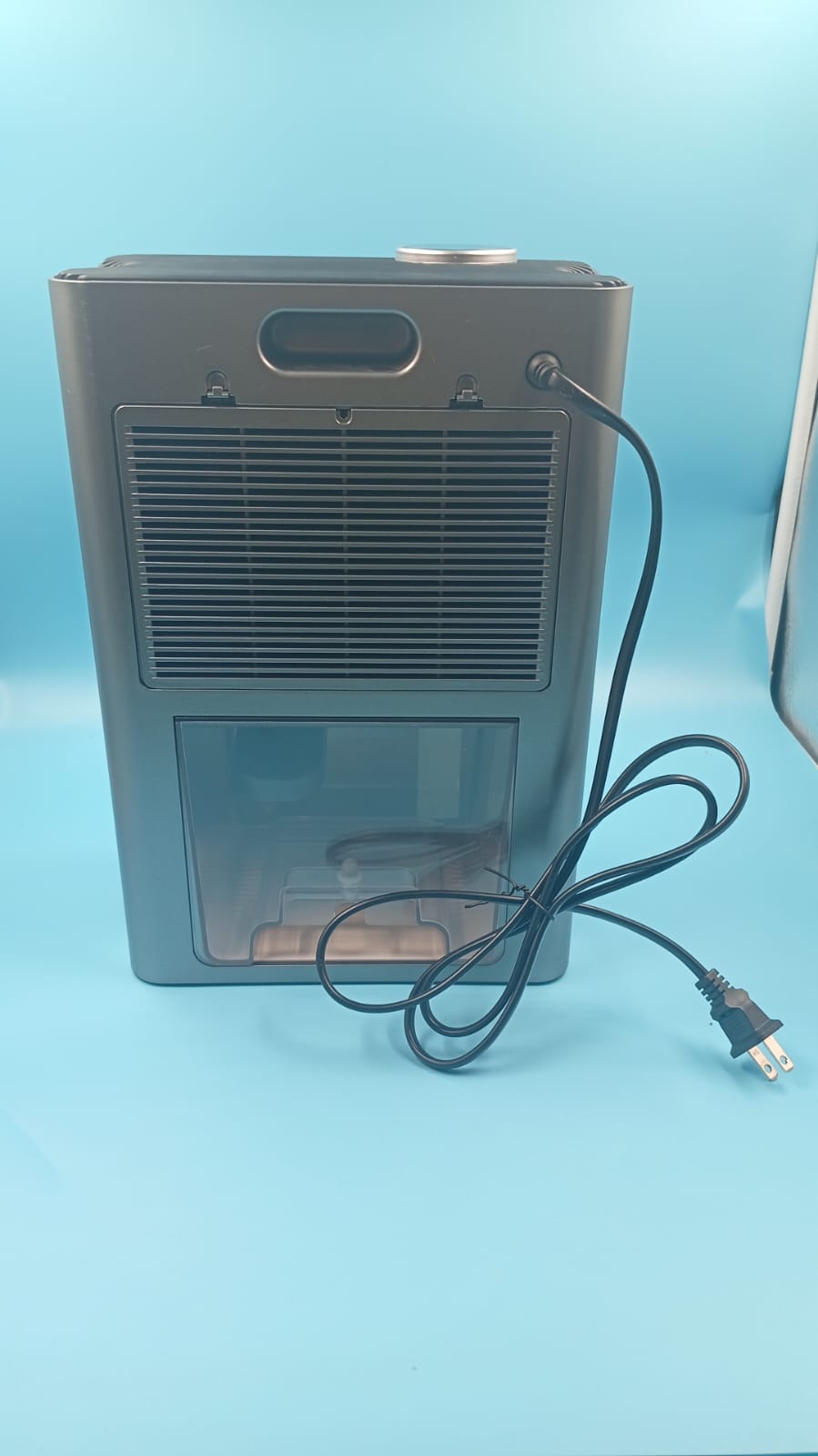 Deshumidificador de 2.8 L para el hogar, Simsen, 74 m², (USADO).