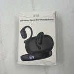 Auriculares inalámbricos abiertos x18 (USADO)