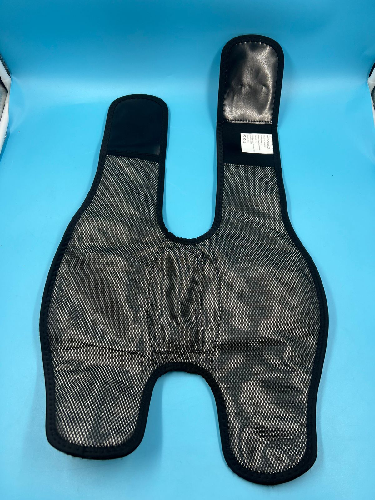 Medcursor Masajeador de rodilla calentado 3 en 1