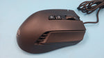 Mouse Gamer EVGA X15 MMO 16000 DPI 20 Botones RGB