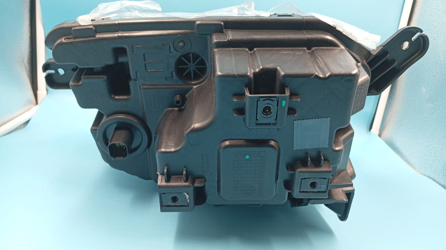 Faro delantero, delantero izquierdo, para traverse 2022-2024.