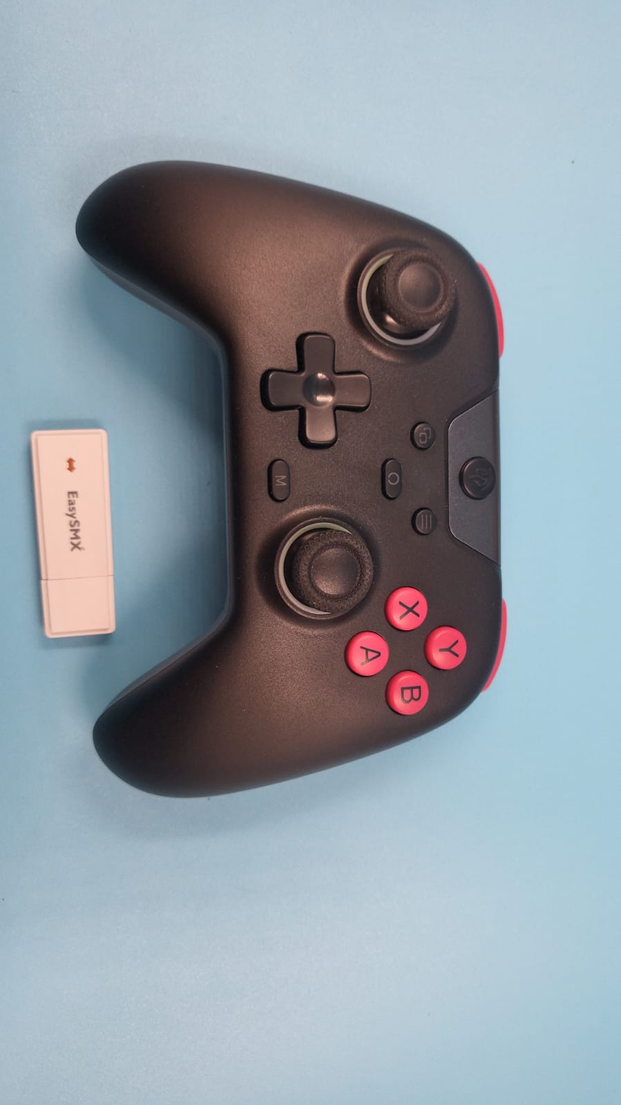 EasySMX X05 2.4g Wireless Gaming Controller USADO