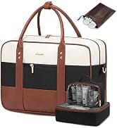 Bolsa Deportiva LOVEVOOK 4 en 1 Viaje Gym con Neceser