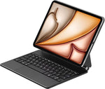 Funda con Teclado para Ipad Pro 13" (M4) Magnético (CAJA ABIERTA)