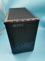JONSBO/JONSPLUS  Z20 Gabinete Micro ATX con Panel Desmontable.
