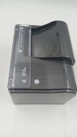 Máquina de cigarrillos PoweRoll de TOP-O-Matic.(USADO).