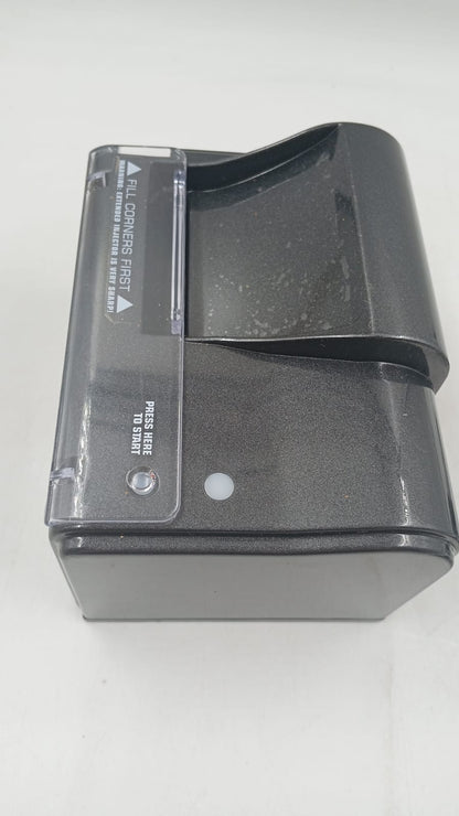 Máquina de cigarrillos PoweRoll de TOP-O-Matic.(USADO).