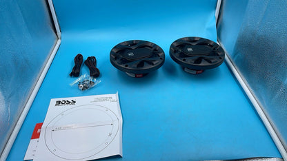 Altavoces Para Puerta de Coche Boss Audio Systems CH6530B
