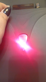 Robot Aspirador y mopa Extravis V5, con láser para mascotas (DETALLES)