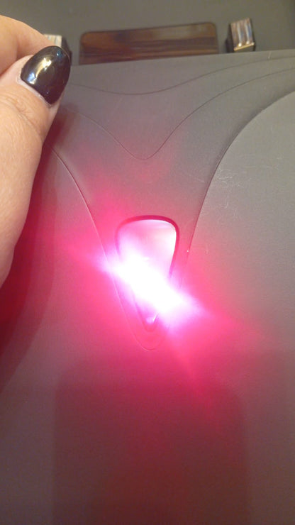 Robot Aspirador y mopa Extravis V5, con láser para mascotas (DETALLES)