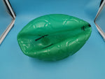 Balón Inflable Tangle Nightball Basketball LEDs verde Size 5