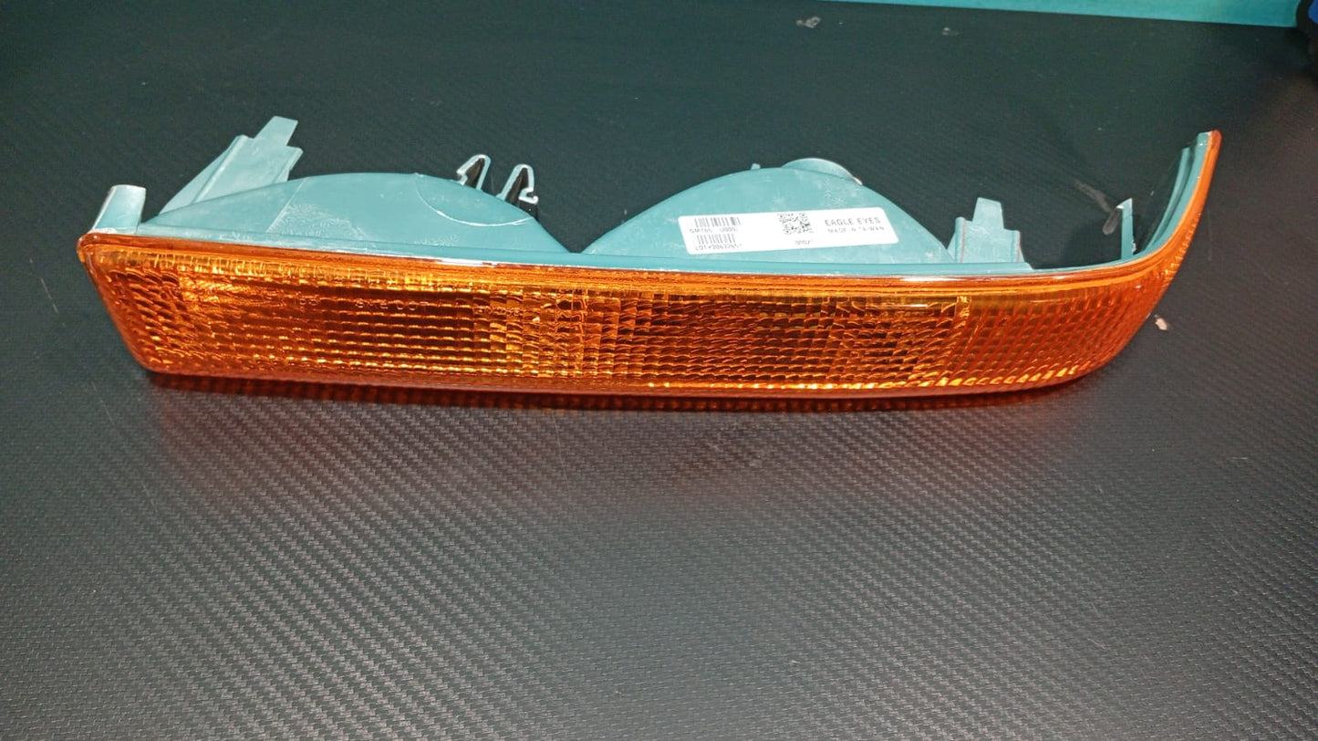 Luces de dirección para Chevy Blazer 1998-2005, GM165-U000R-L.