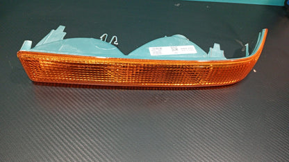 Luces de dirección para Chevy Blazer 1998-2005, GM165-U000R-L.