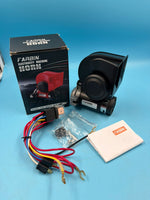 Bocina de aire FARBIN para camión 12V 150dB