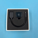 Adaptador inalámbrico CarPlay Plug and Play