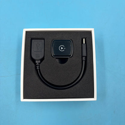 Adaptador inalámbrico CarPlay Plug and Play