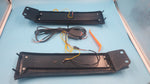 Luces DRL LED de circulación diurna Toyota Tundra 2008-2013