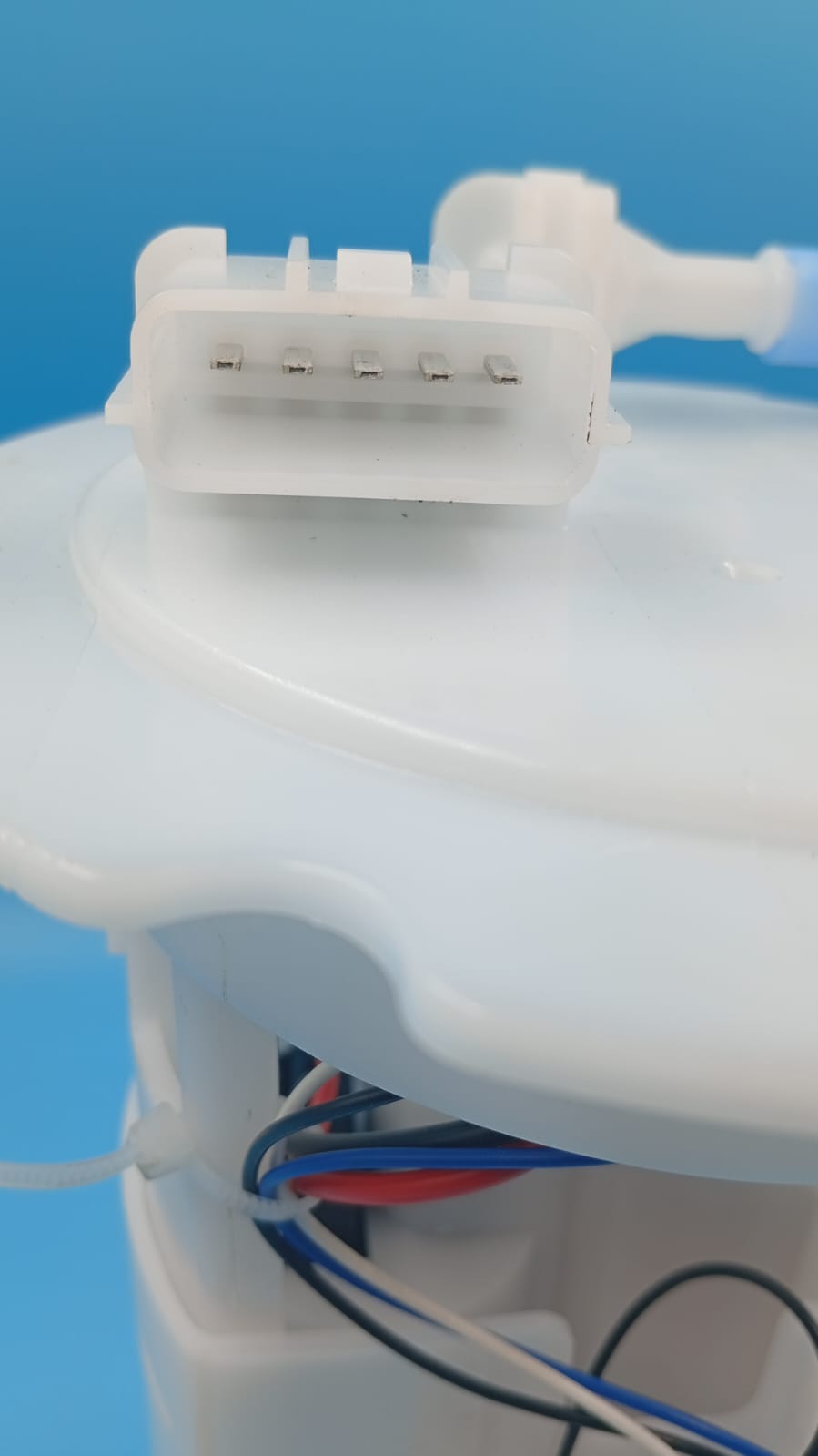 Bomba de combustible eléctrica, A-Premium, Nissan Sentra 02-06.