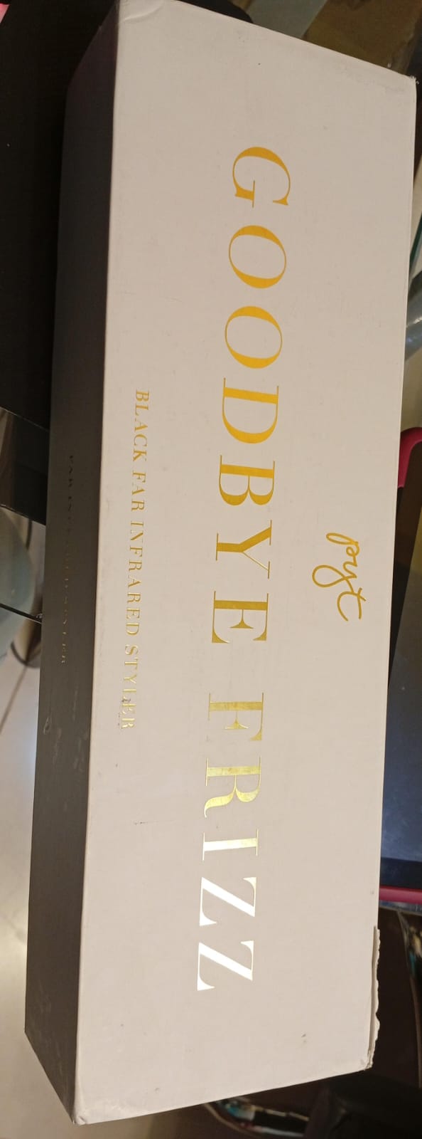 PYT Plancha plana infrarroja profesional de cerámica.(USADA)