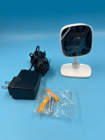 Camara WiFi TP-Link Tapo C100 1080p Vision Nocturna
