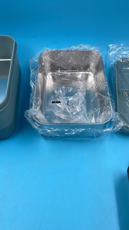 Fiambrera Eléctrica de 70 W, 4 en 1 con Calefacción Ultrarrápida.