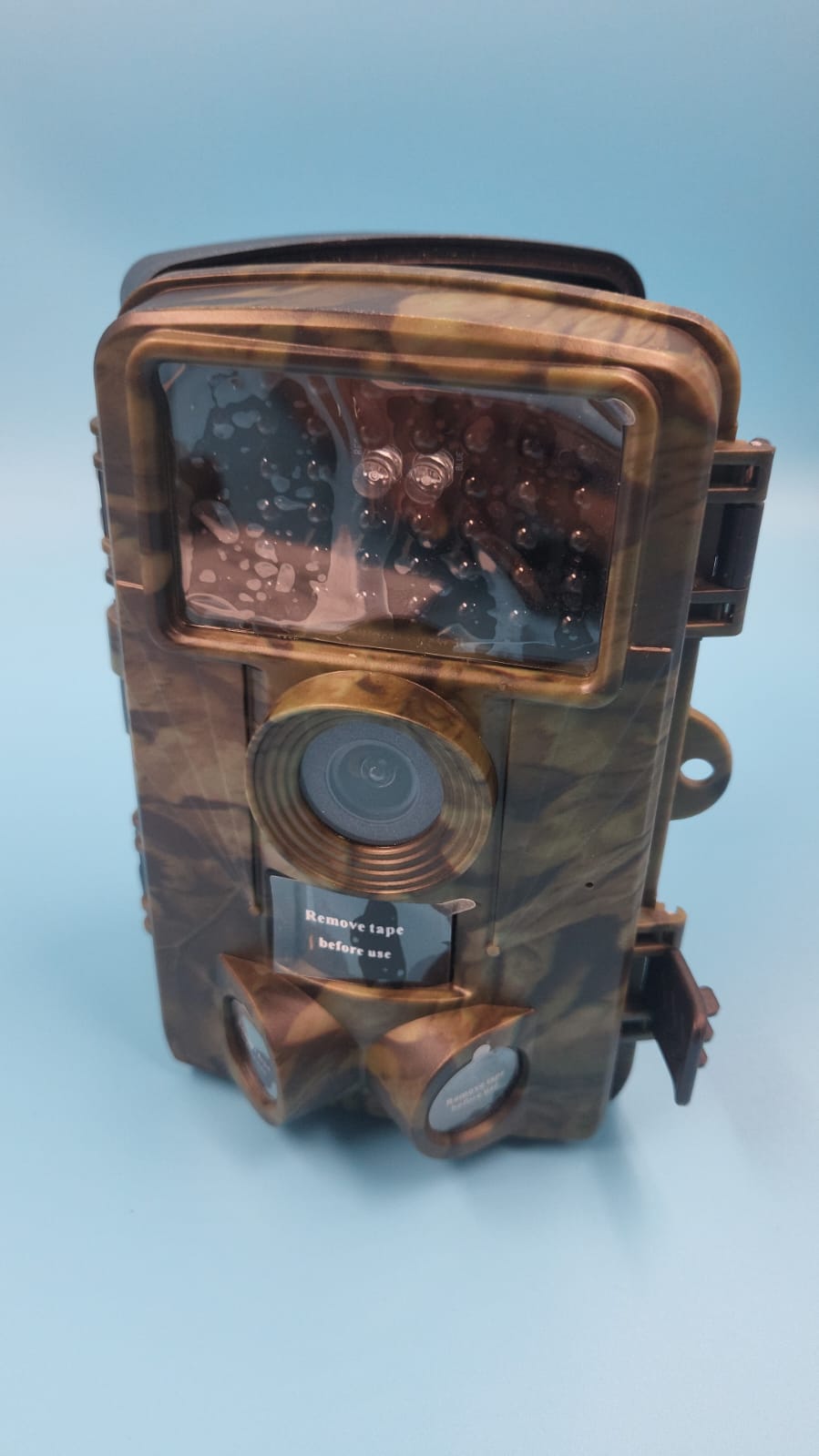 Cámara de seguimiento 8k 60MP WiFi.