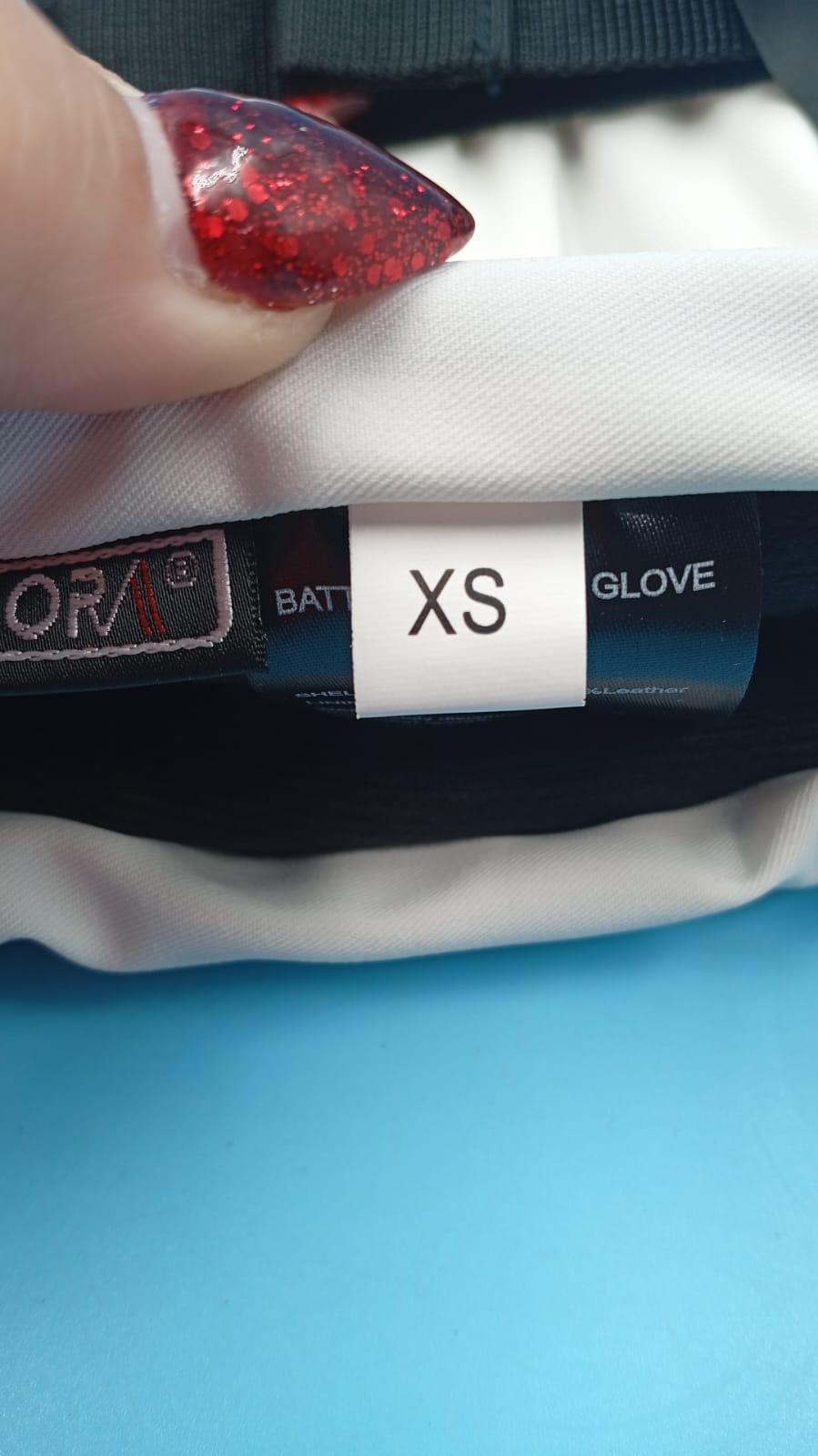 Guantes Térmicos, control por app, impermeables, recargables.