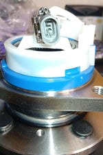 Kit de bujes y cojinetes para rueda delantera, Chevy, Buick, Cadillac.