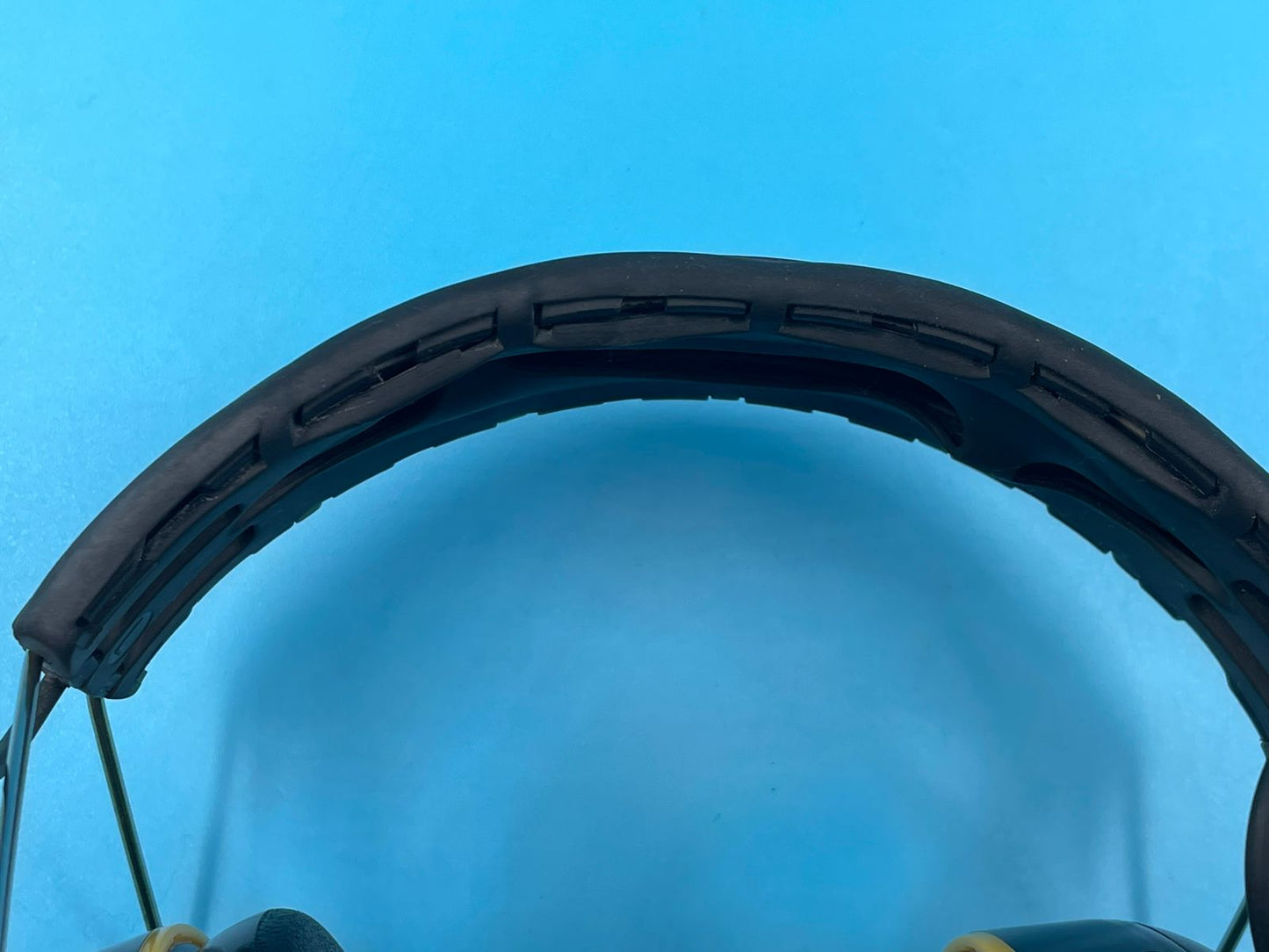 3M WorkTunes Connect Wireless Hearing Protector.(USADOS)