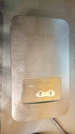 Transformador inteligente de bajo voltaje de 200 W, (USADO)
