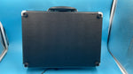 Tocadiscos Portátil Bluetooth Victrola VSC-550BT Color Negro