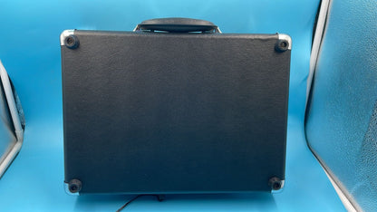 Tocadiscos Portátil Bluetooth Victrola VSC-550BT Color Negro