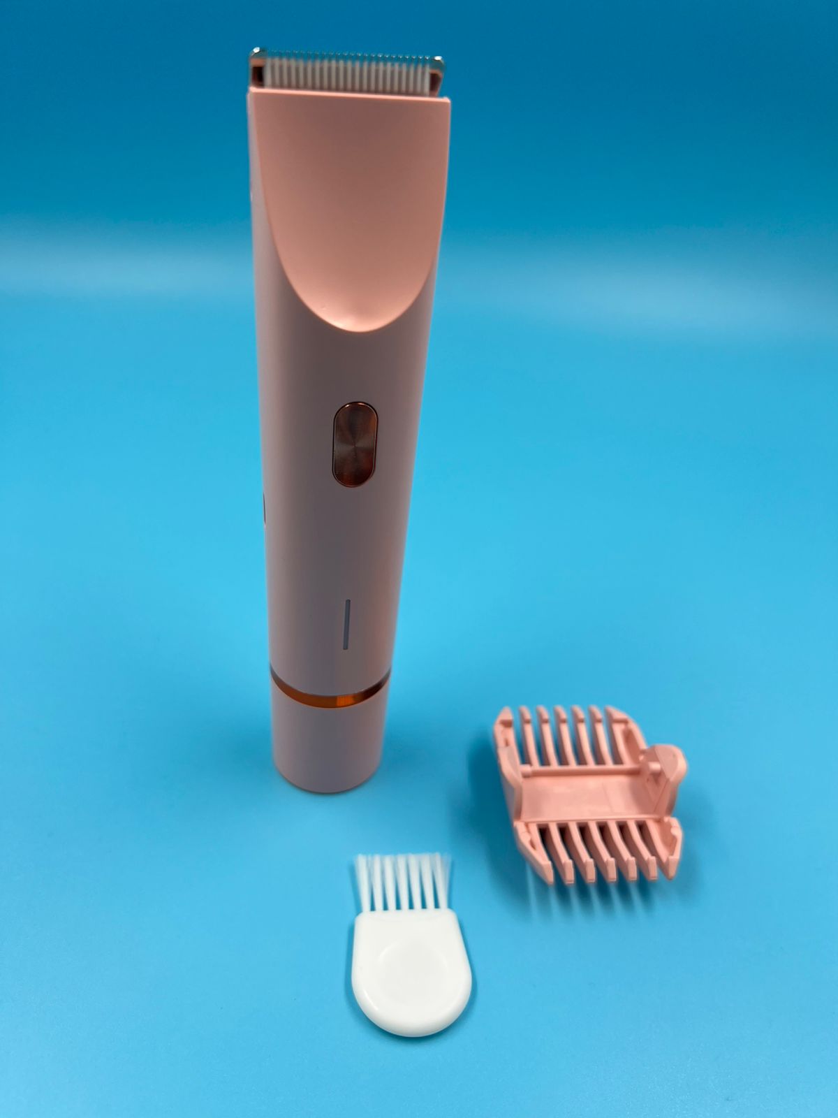 Afeitadora eléctrica Beauty Bloom 2 en 1