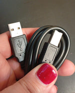 Interfaz de audio USB EBXYA 2x2, para grabación transmisión y podcasting.