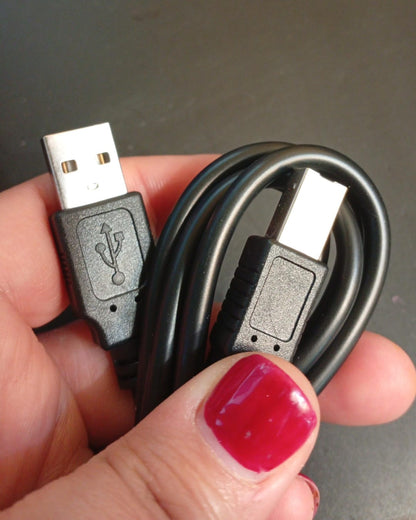 Interfaz de audio USB EBXYA 2x2, para grabación transmisión y podcasting.