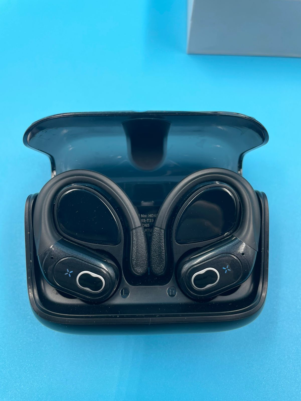 Aptkdoe - Auriculares inalámbricos Bluetooth 5.3.