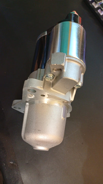 Arrancador 17986N para Chevrolet, motores V6 3.0L 3.6L.